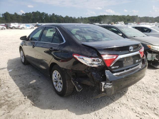 Photo 9 from auction – 2017 TOYOTA CAMRY HYBR with VIN 4T1BD1FK2HU206979