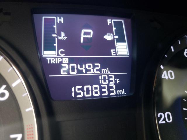 Photo 8 from auction – 2015 HYUNDAI ACCENT GLS with VIN KMHCT4AE9FU823884