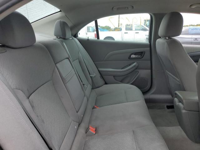 Photo 6 from auction – 2013 CHEVROLET MALIBU LS with VIN 1G11B5SA0DF136402