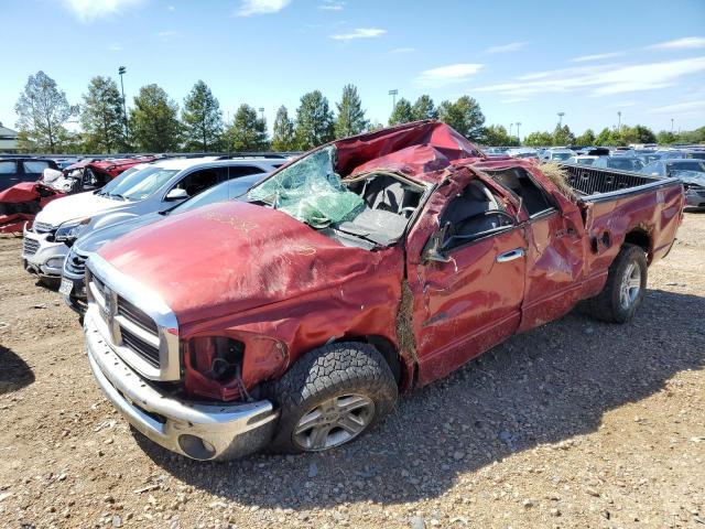 Photo 9 from auction – 2008 DODGE RAM 1500 S with VIN 1D7HU18N58J221344