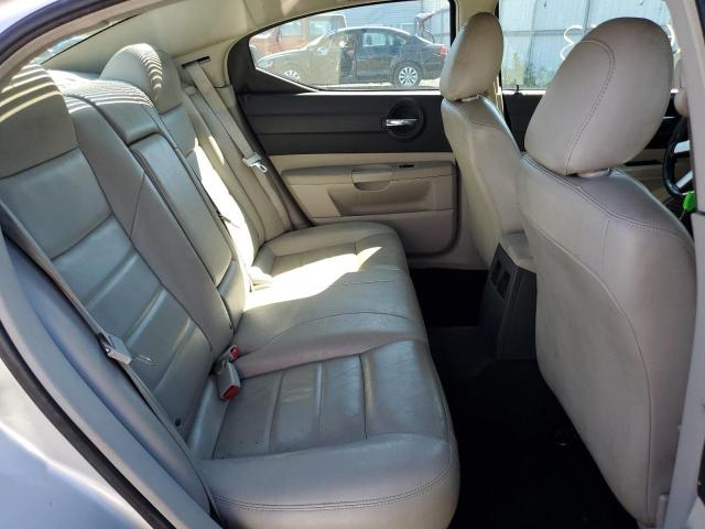 Photo 6 from auction – 2006 DODGE CHARGER SE with VIN 2B3KA43G56H164355