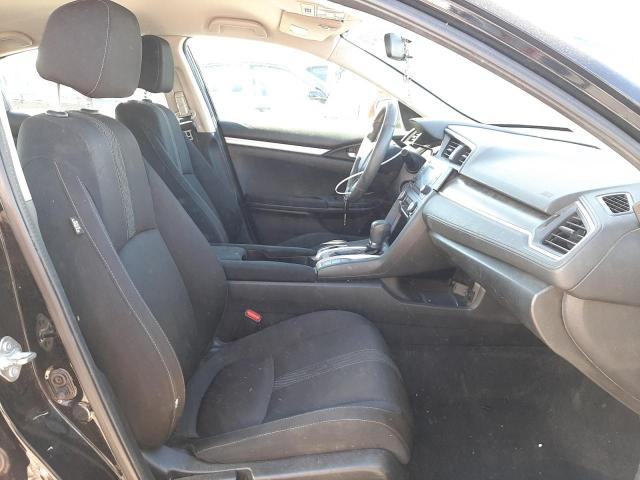 Photo 5 from auction – 2016 HONDA CIVIC LX with VIN 19XFC2F56GE001185