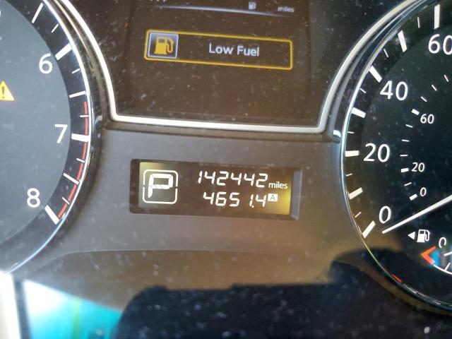 Photo 8 from auction – 2015 NISSAN ALTIMA 2.5 with VIN 1N4AL3AP8FN396155