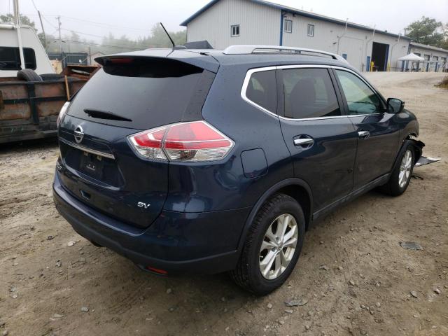 Zdjęcie 4 z aukcji – 2015 NISSAN ROGUE S z VIN 5N1AT2MT4FC776002