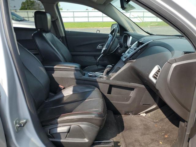 Photo 5 from auction – 2010 CHEVROLET EQUINOX LT with VIN 2CNFLGEY3A6238812