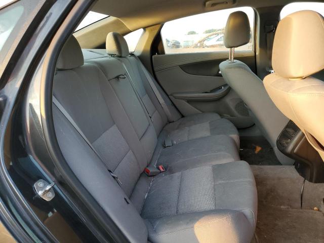 Photo 6 from auction – 2015 CHEVROLET IMPALA LS with VIN 2G11X5SL9F9226694