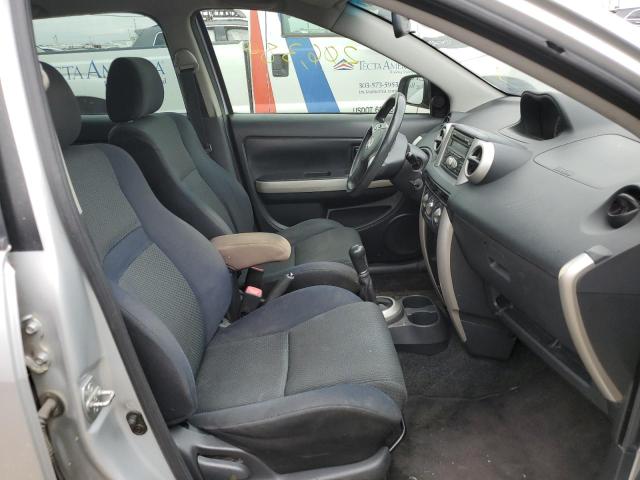 Photo 5 from auction – 2006 TOYOTA SCION XA with VIN JTKKT624760139188