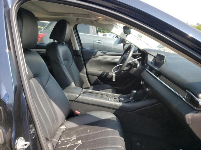 Photo 5 from auction – 2019 MAZDA 6 TOURING with VIN JM1GL1VM4K1500716