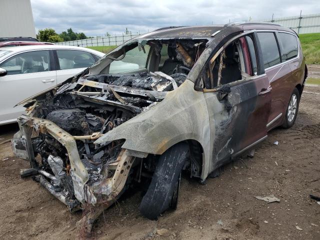 Photo 2 from auction – 2020 CHRYSLER PACIFICA T with VIN 2C4RC1BG4LR266999