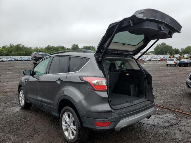 Photo 3 from auction – 2017 FORD ESCAPE SE with VIN 1FMCU9G91HUA67555