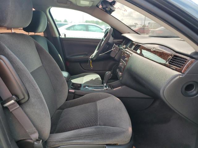 Photo 5 from auction – 2016 CHEVROLET IMPALA LIM with VIN 2G1WB5E35G1171886