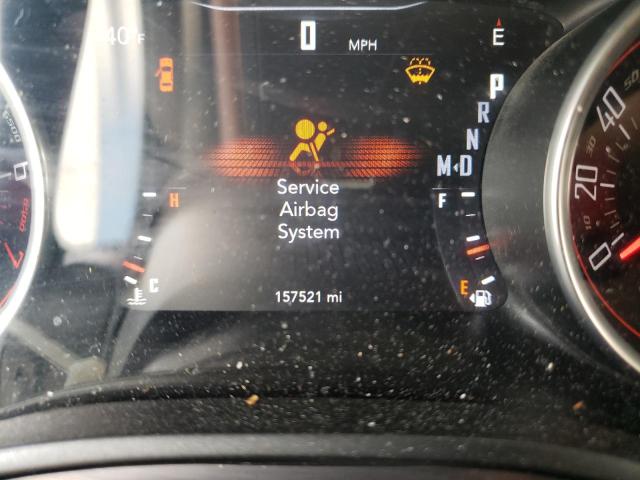 Photo 8 from auction – 2015 DODGE CHALLENGER with VIN 2C3CDZAG0FH703950