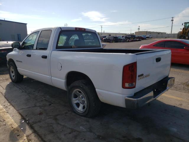 Photo 3 from auction – 2003 DODGE RAM 1500 S with VIN 1D7HA18N73J556168