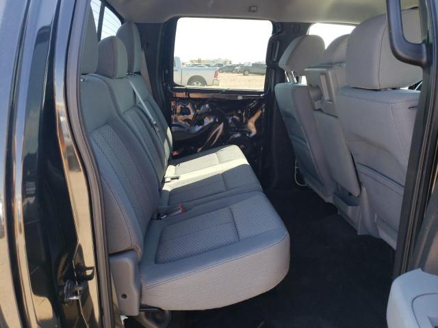 Photo 6 from auction – 2012 FORD F150 SUPER with VIN 1FTFW1CT9CKD04053