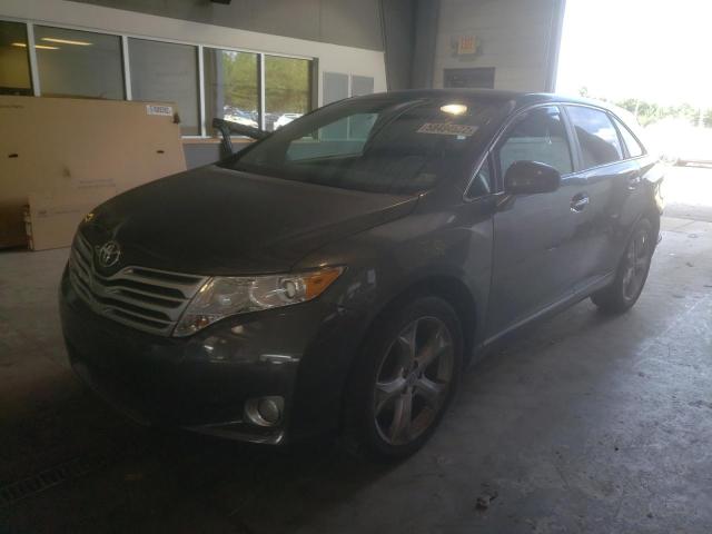 Zdjęcie 2 z aukcji – 2011 TOYOTA VENZA z VIN 4T3BK3BB2BU046866