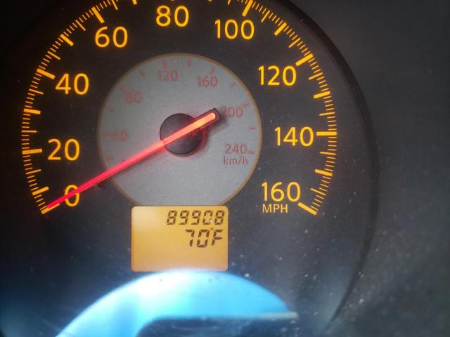 Photo 8 from auction – 2005 NISSAN ALTIMA SE with VIN 1N4BL11D85C216844