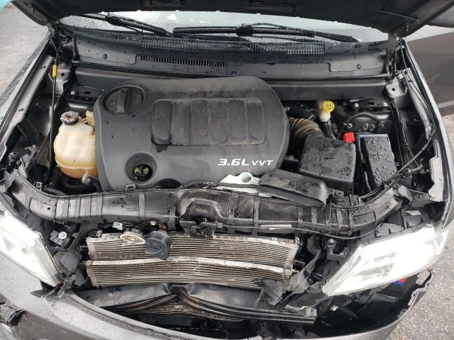 Photo 7 from auction – 2015 DODGE JOURNEY SX with VIN 3C4PDCBG3FT686237