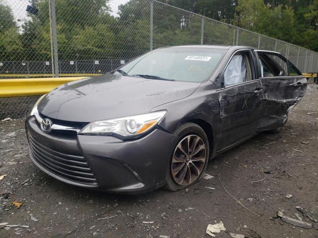 Photo 2 from auction – 2015 TOYOTA CAMRY LE with VIN 4T1BF1FK0FU976685