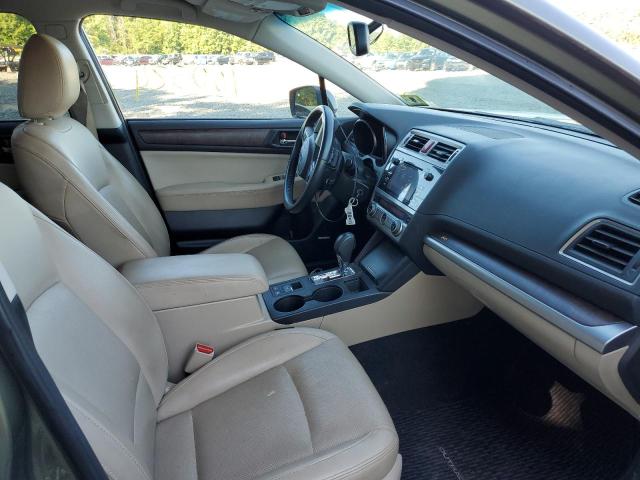 Photo 5 from auction – 2015 SUBARU OUTBACK 2. with VIN 4S4BSAJC6F3234826