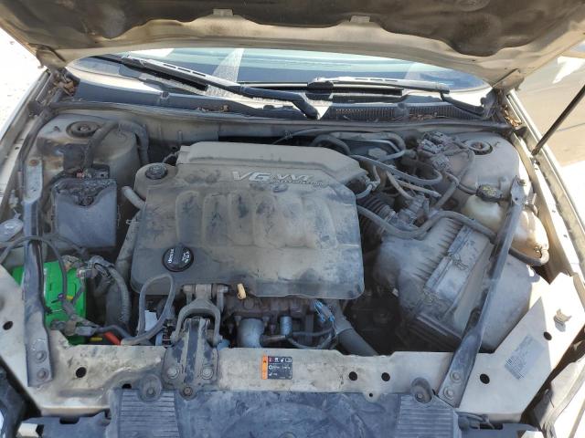 Photo 7 from auction – 2012 CHEVROLET IMPALA LT with VIN 2G1WG5E30C1227518