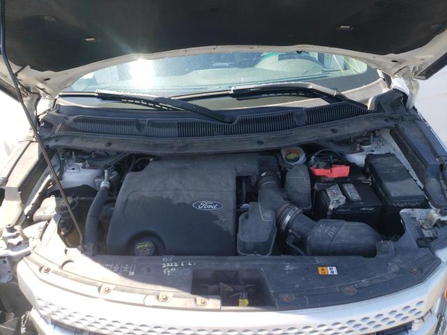 Photo 7 from auction – 2013 FORD EXPLORER X with VIN 1FM5K8D80DGA41767