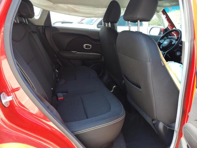 Photo 6 from auction – 2015 KIA SOUL + with VIN KNDJP3A58F7785038