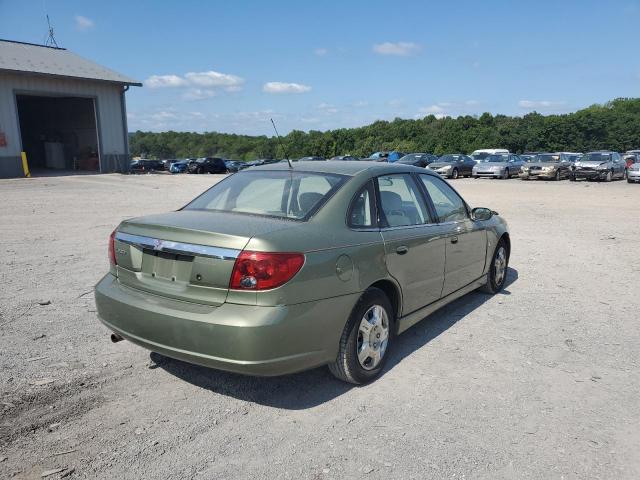 Photo 4 from auction – 2003 SATURN L200 with VIN 1G8JU54F03Y548956