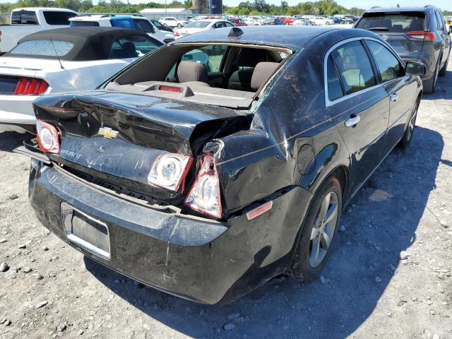 Photo 4 from auction – 2012 CHEVROLET MALIBU 1LT with VIN 1G1ZC5E02CF147807