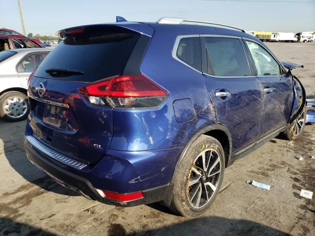 Photo 4 from auction – 2018 NISSAN ROGUE S with VIN JN8AT2MT5JW488151