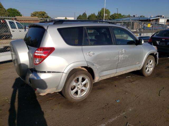 Photo 4 from auction – 2011 TOYOTA RAV4 LIMIT with VIN 2T3DK4DV0BW042370