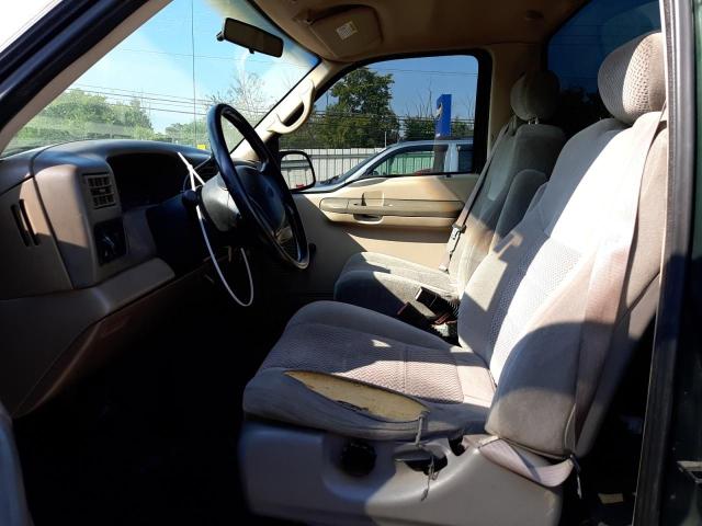 Photo 5 from auction – 2000 FORD F250 SUPER with VIN 1FTNF20F8YEE08314