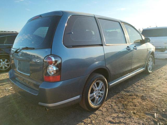 Photo 4 from auction – 2004 MAZDA MPV WAGON with VIN JM3LW28AX40517047