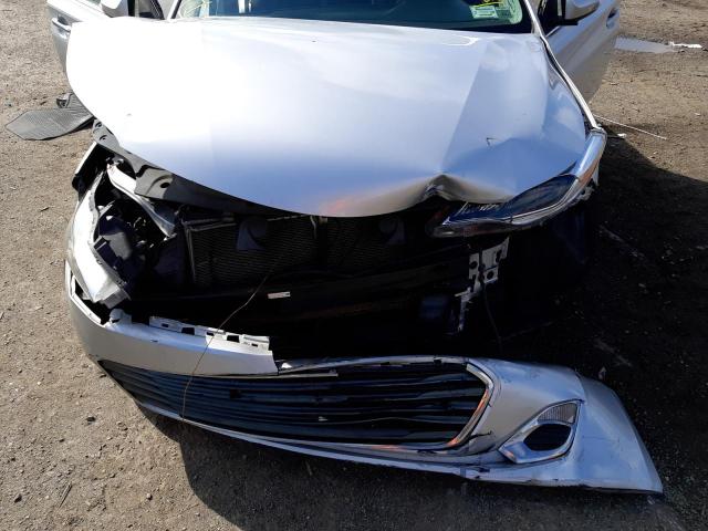 Photo 7 from auction – 2013 TOYOTA AVALON BAS with VIN 4T1BK1EB2DU059094