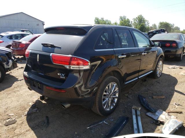 Photo 4 from auction – 2013 LINCOLN MKX with VIN 2LMDJ8JK7DBL00507