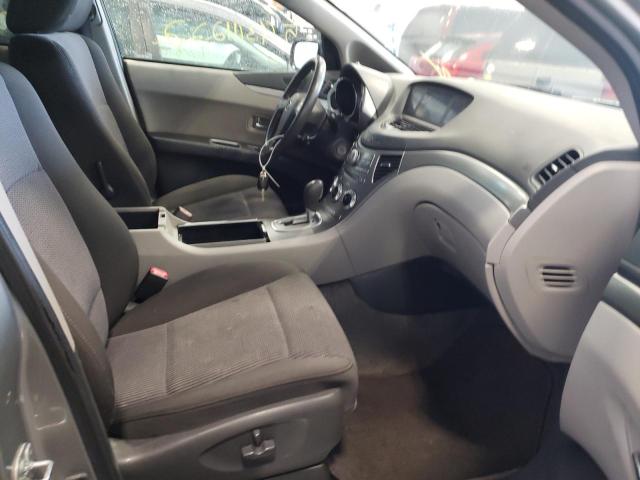 Photo 5 from auction – 2006 SUBARU B9 TRIBECA with VIN 4S4WX82C464428923
