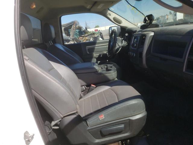 Photo 5 from auction – 2017 RAM 2500 ST with VIN 3C6MR5AJ0HG519785