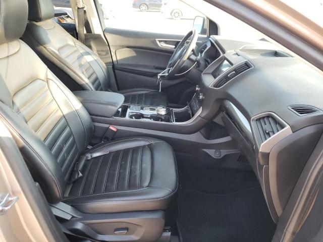 Photo 5 from auction – 2020 FORD EDGE SEL with VIN 2FMPK3J91LBA69284