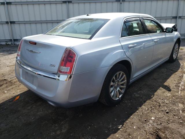 Photo 4 from auction – 2013 CHRYSLER 300 with VIN 2C3CCAAG2DH722887