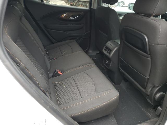 Photo 6 from auction – 2020 GMC TERRAIN SL with VIN 3GKALTEVXLL314574