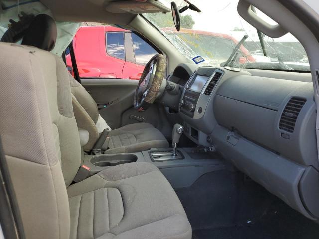 Photo 5 from auction – 2019 NISSAN FRONTIER S with VIN 1N6BD0CT7KN735807