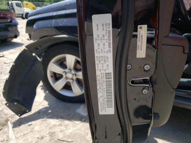 Photo 10 from auction – 2015 JEEP PATRIOT LA with VIN 1C4NJPFB2FD107699