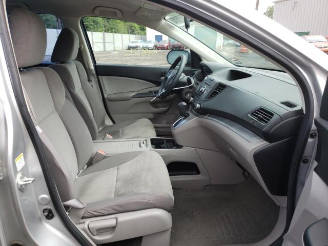 Photo 5 from auction – 2013 HONDA CR-V LX with VIN 2HKRM4H32DH654735