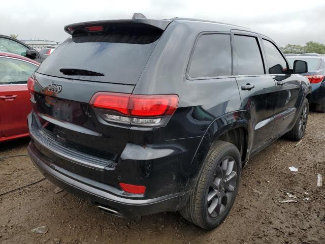 Photo 4 from auction – 2021 JEEP GRAND CHER with VIN 1C4RJFCT9MC767315