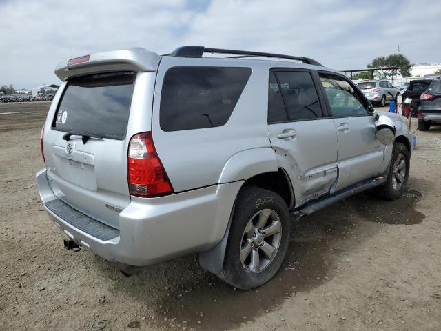 Photo 4 from auction – 2008 TOYOTA 4RUNNER LI with VIN JTEZU17RX8K006907