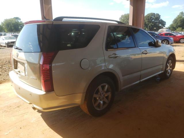Photo 4 from auction – 2007 CADILLAC SRX with VIN 1GYEE637870136741