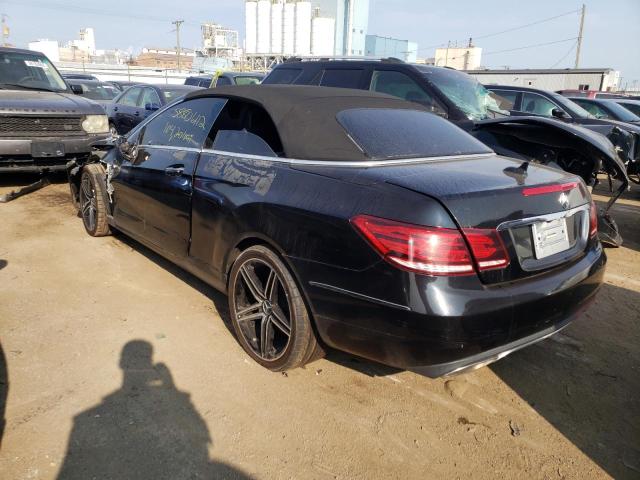 Photo 3 from auction – 2014 MERCEDES-BENZ E 350 with VIN WDDKK5KF5EF229785