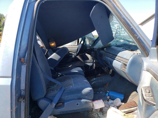 صورة رقم 5 من المزاد - 1996 FORD F250 مع VIN 2FTHF26F9TCA58551