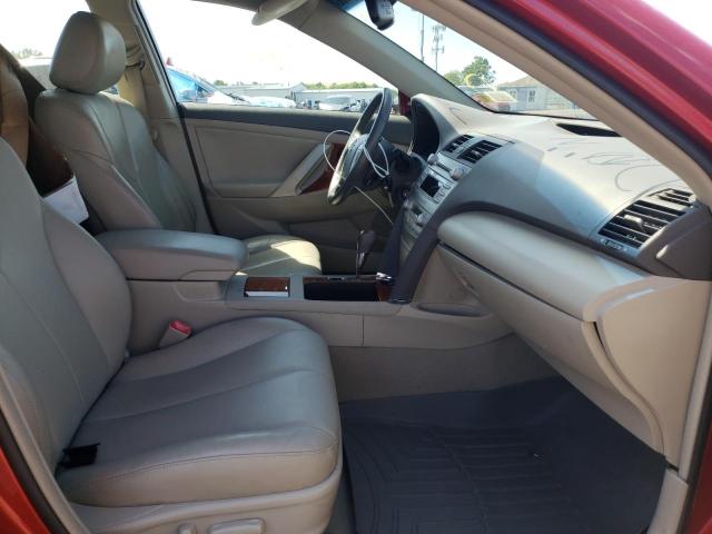 Photo 5 from auction – 2011 TOYOTA CAMRY BASE with VIN 4T1BF3EK2BU701004
