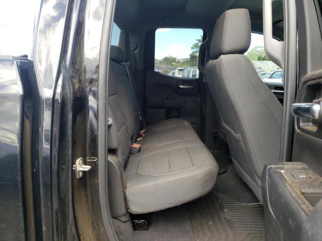 Photo 6 from auction – 2020 CHEVROLET SILVERADO with VIN 1GCRYDED1LZ157412