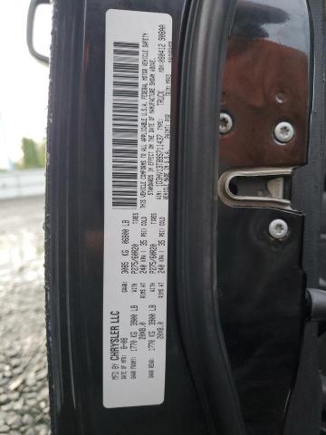 Photo 10 from auction – 2009 DODGE RAM 1500 with VIN 1D3HV13T89S711437
